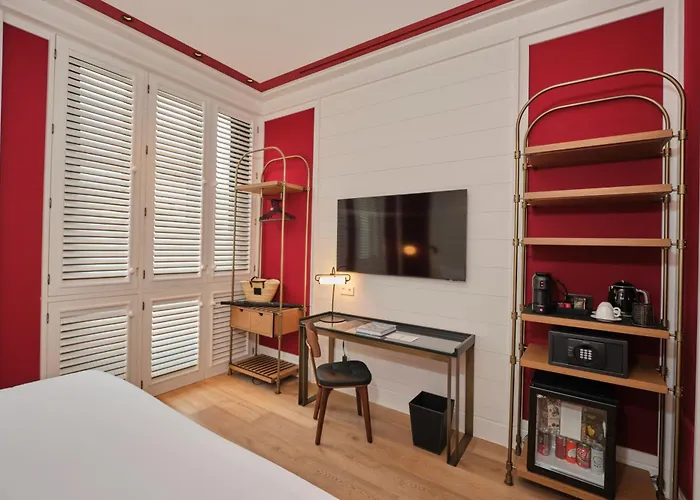 Hotel Estimar Valenza